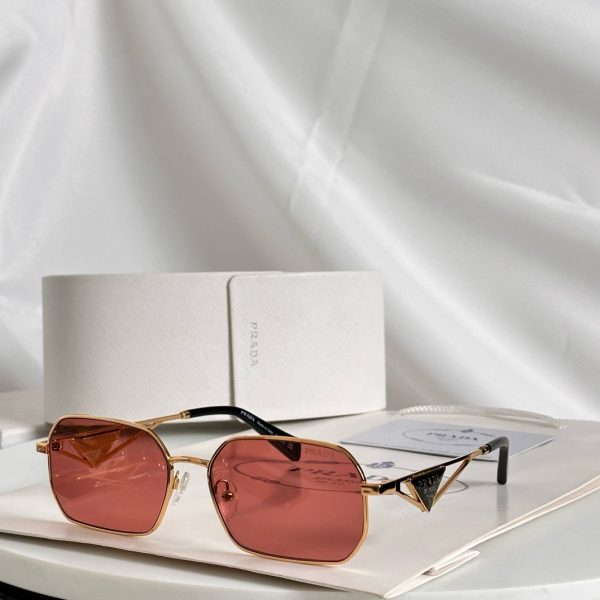 PRA Eyewear SIZE: 58-17-140