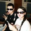 CC* Eyewear SIZE: