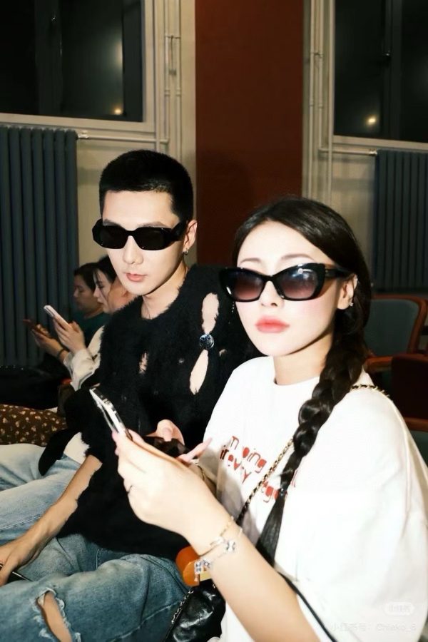 CC* Eyewear SIZE: