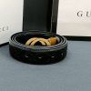 4-color fashion belt