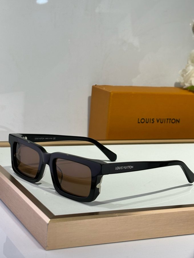 Louis Eyewear SIZE: 51-21-140 - Image 6