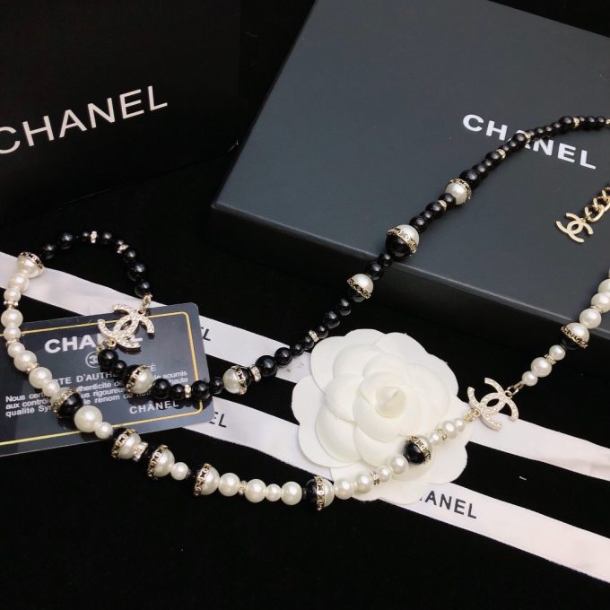 cc Necklace - Image 7