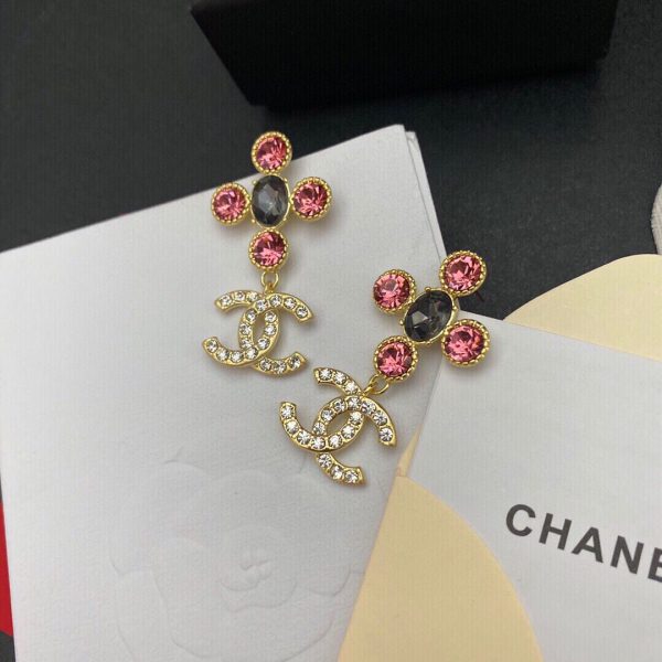 cc Earrings