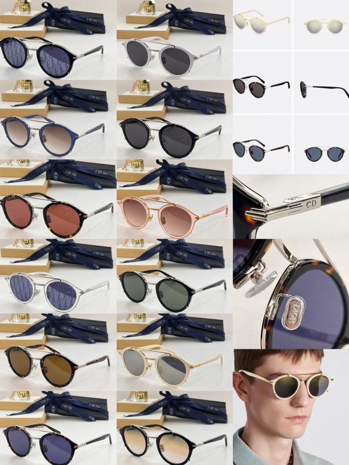 DI*R Eyewear SIZE: 50-23-145 - Image 18