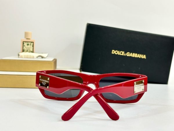 D*G Eyewear SIZE: 55-21-145