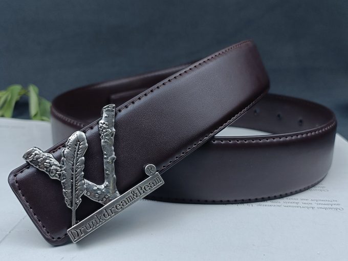 Shadow Reversible Fashion Belt - Image 12
