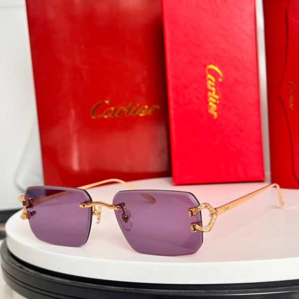 CAR Eyewear SIZE: 140