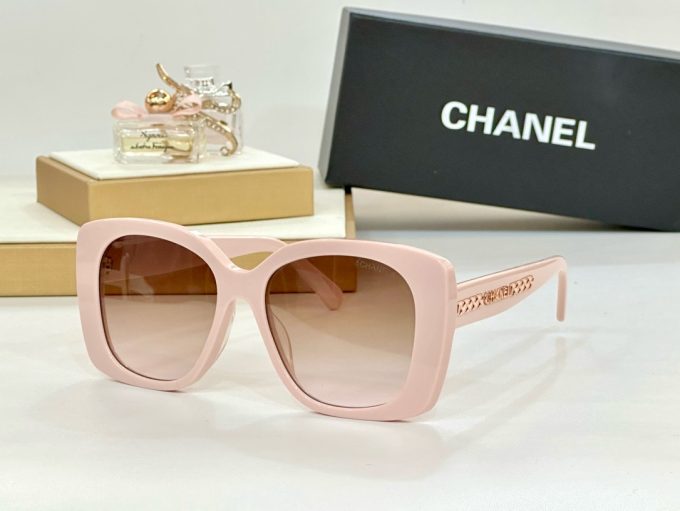 CC* Eyewear SIZE: 53-18-145 - Image 4