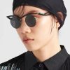 PRA Eyewear SIZE: 47-20-135