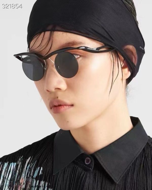 PRA Eyewear SIZE: 47-20-135
