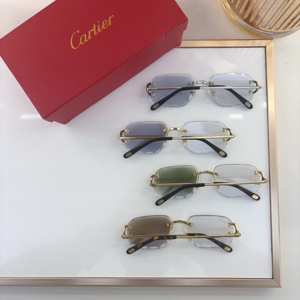 CAR Eyewear SIZE: 55-18-135