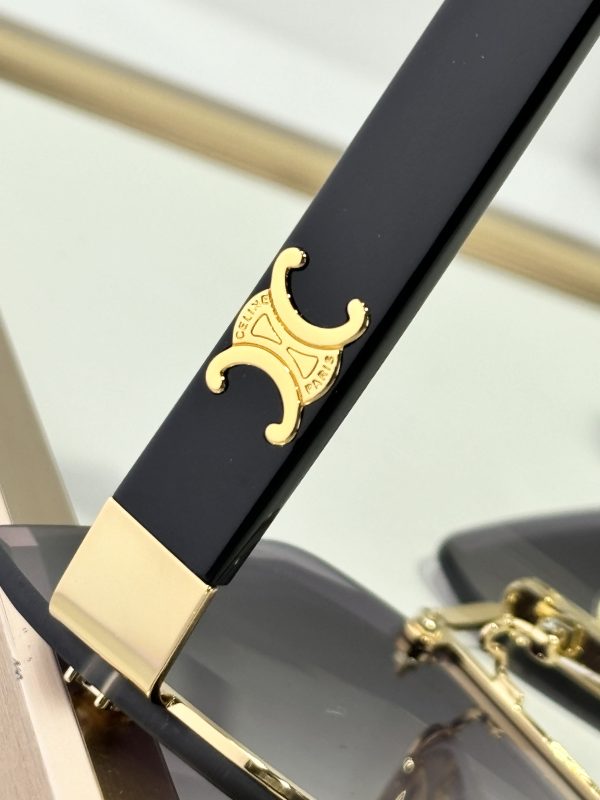 CELIN* Eyewear SIZE: 62-18-140