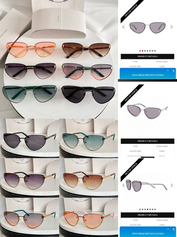 PRA Eyewear SIZE: 63-17-149