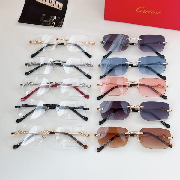 CAR Eyewear SIZE: 55-18-140