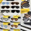 MOSC*T Eyewear SIZE: 52-17-145