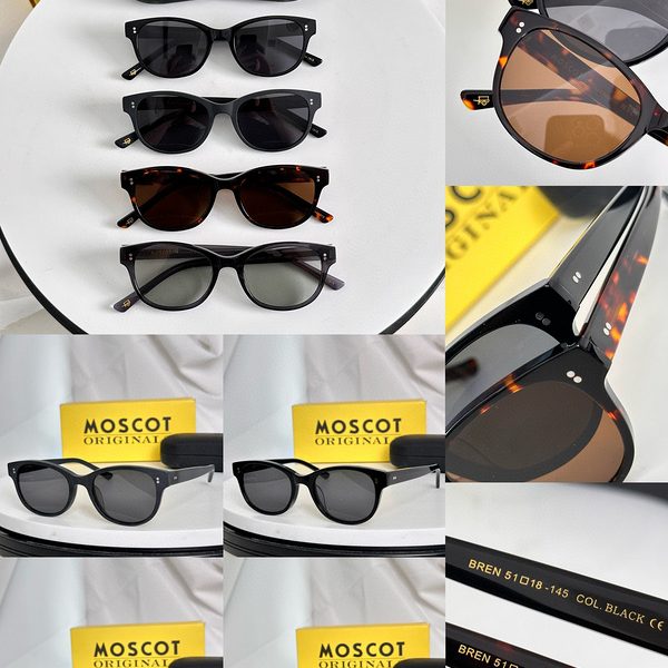 MOSC*T Eyewear SIZE: 51-18-145