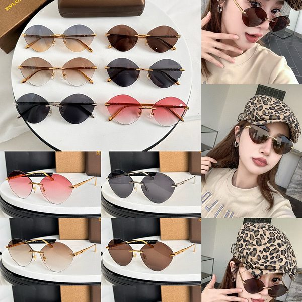 BVLG*RI Eyewear SIZE: 61-16-145