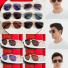 CAR Eyewear SIZE: 59-15-145