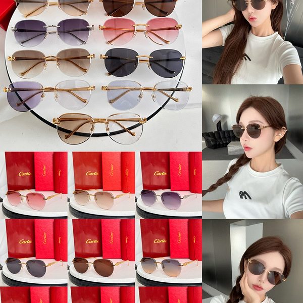 CAR Eyewear SIZE: 60-18-140