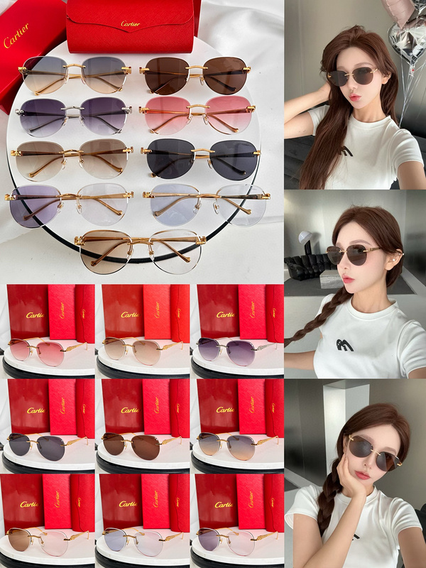 CAR Eyewear SIZE: 60-18-140