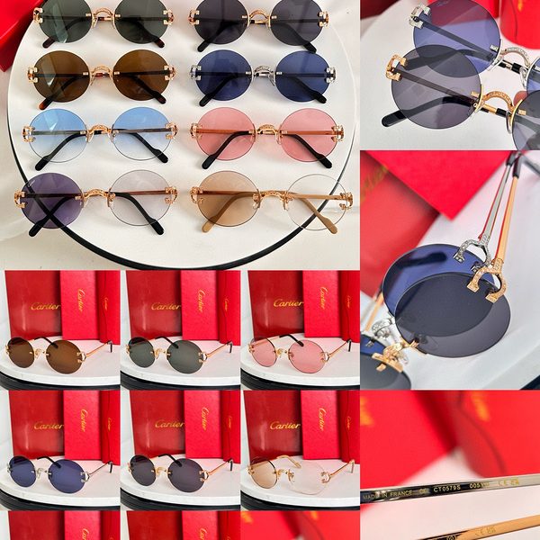 CAR Eyewear SIZE: 55-18-142