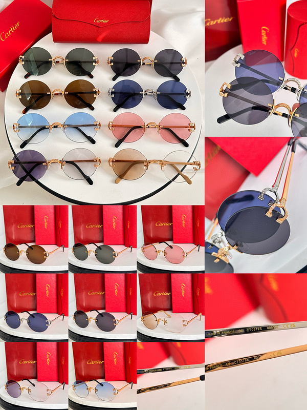 CAR Eyewear SIZE: 55-18-142