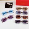 CAR Eyewear SIZE: 56-18-143