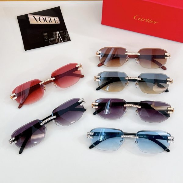 CAR Eyewear SIZE: 56-18-145