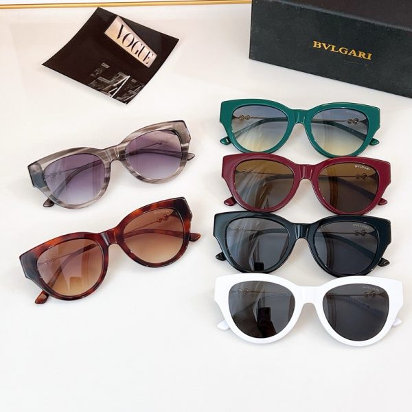 BVLG*RI Eyewear SIZE: 52-20-145