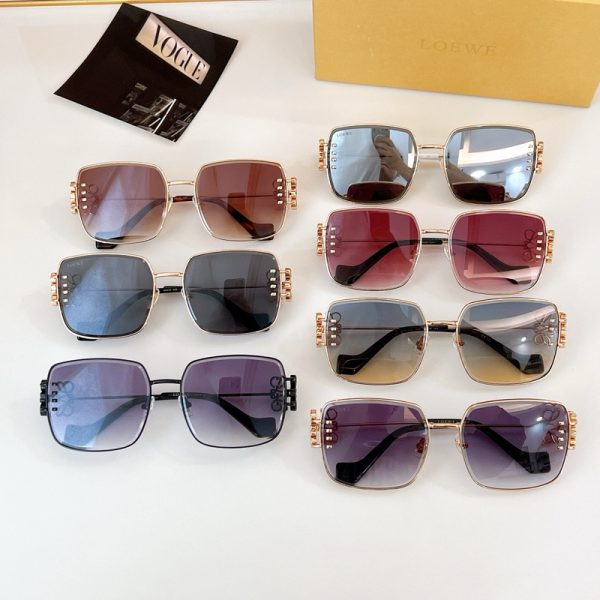 LOEW* Eyewear SIZE: 59-17-135