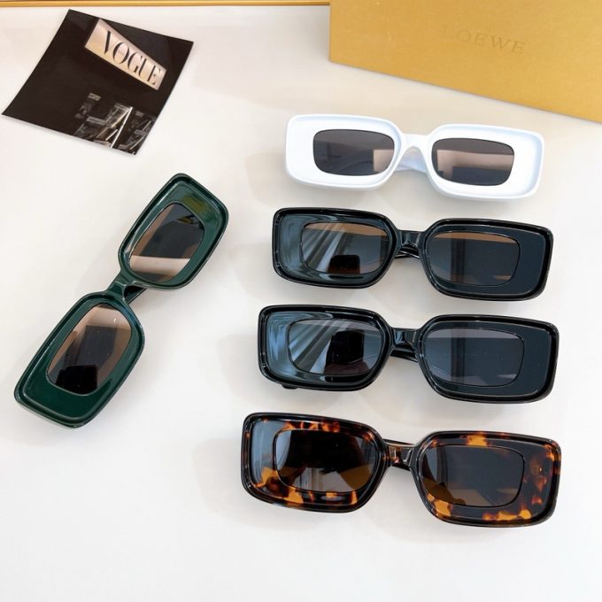 LOEW* Eyewear SIZE: 46-22-140