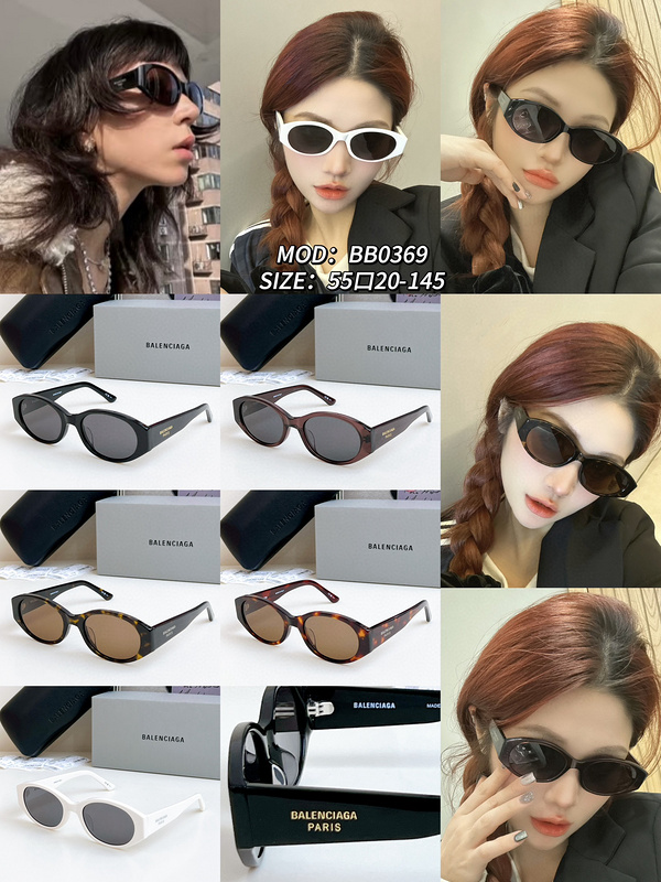BALE**IAGA Eyewear SIZE: 55-20-145