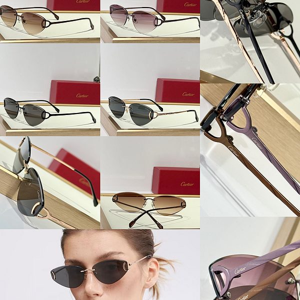 CAR Eyewear SIZE: 65-15-146