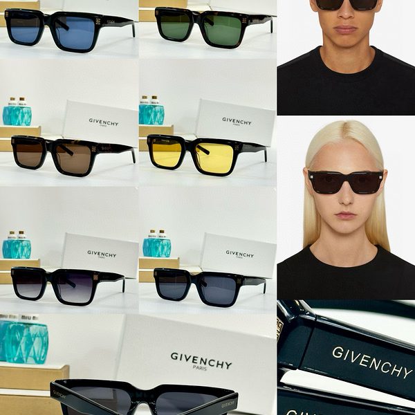 GIVENCH* Eyewear SIZE: 55-15-145