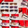 CAR Eyewear SIZE: 58-18-143