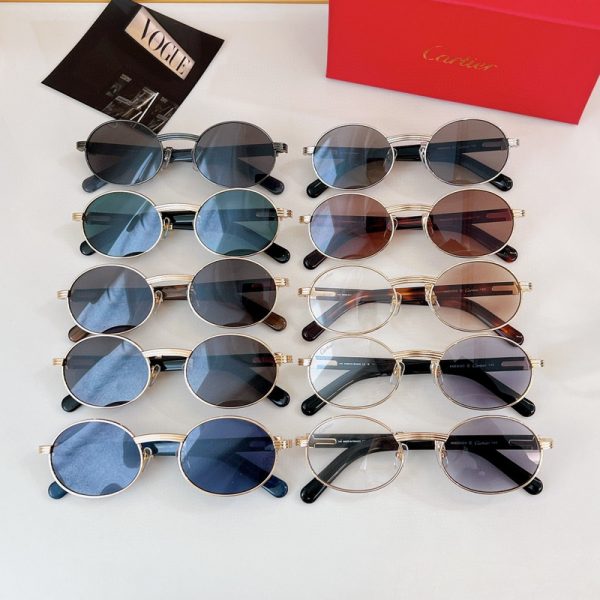 CAR Eyewear SIZE: 53-22-145