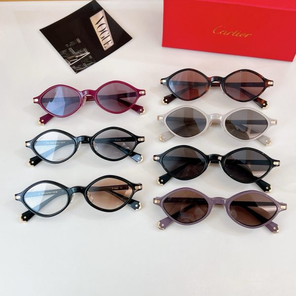 CAR Eyewear SIZE: 56-18-145