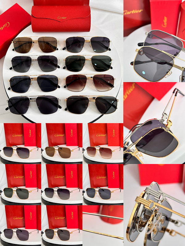 CAR Eyewear SIZE: 54-20-140