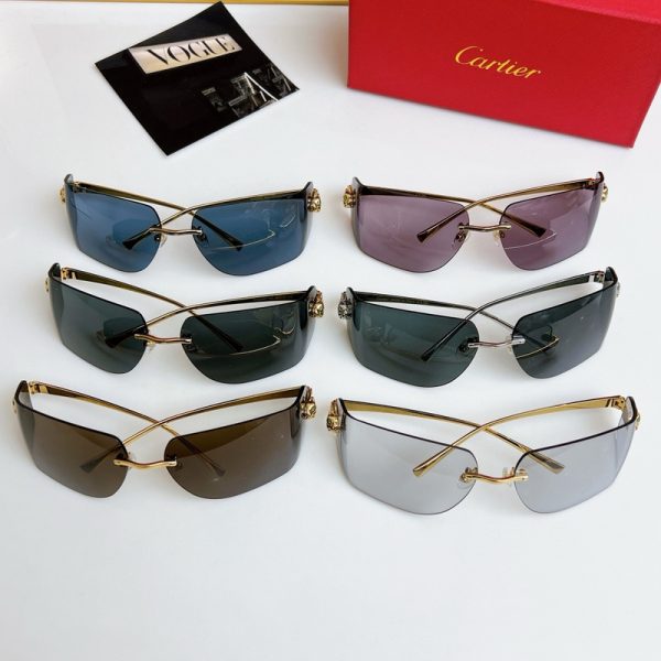 CAR Eyewear SIZE: 64-15-115