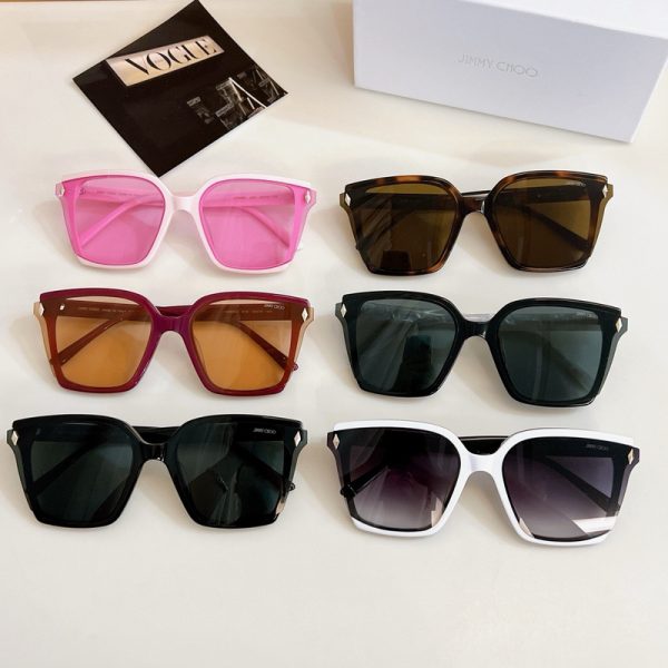 JIMMY CHO* Eyewear SIZE: 65-19-145