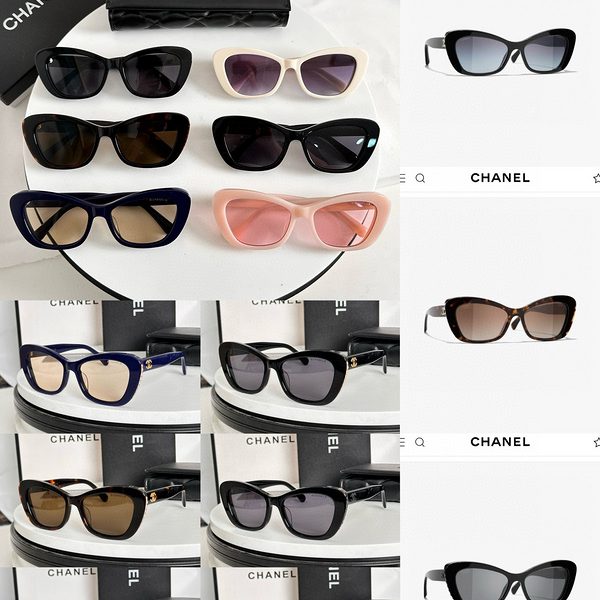 CC* Eyewear SIZE: 55-18-140