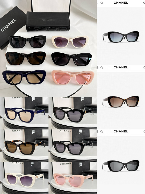 CC* Eyewear SIZE: 55-18-140