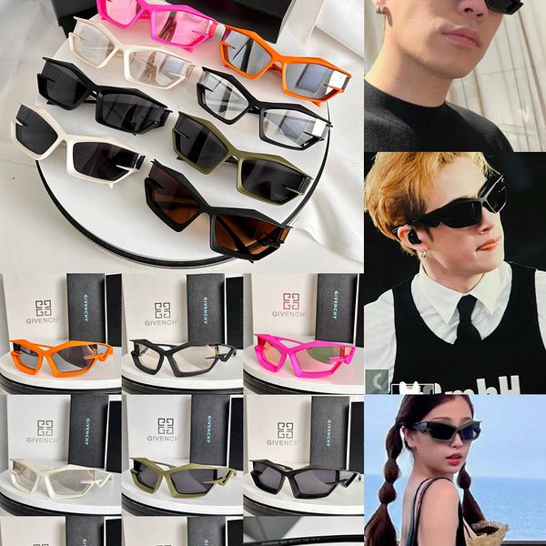 GIVENCH* Eyewear SIZE: