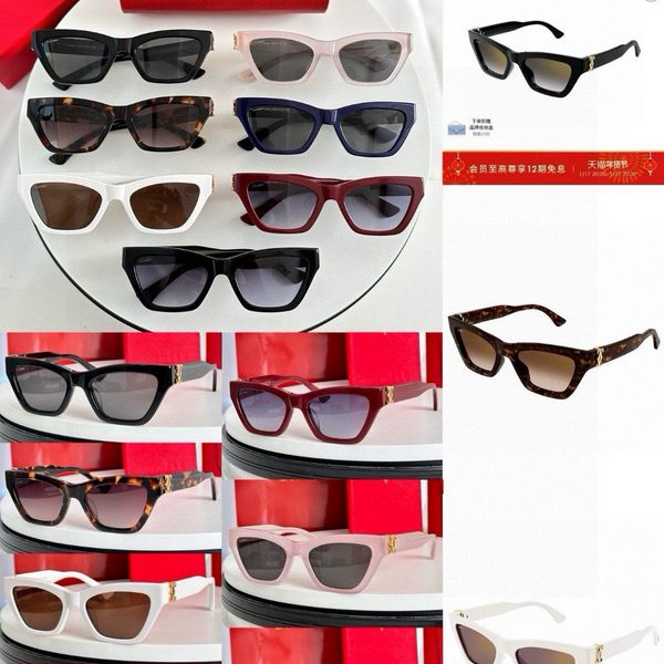 CAR Eyewear SIZE: 52-19-140