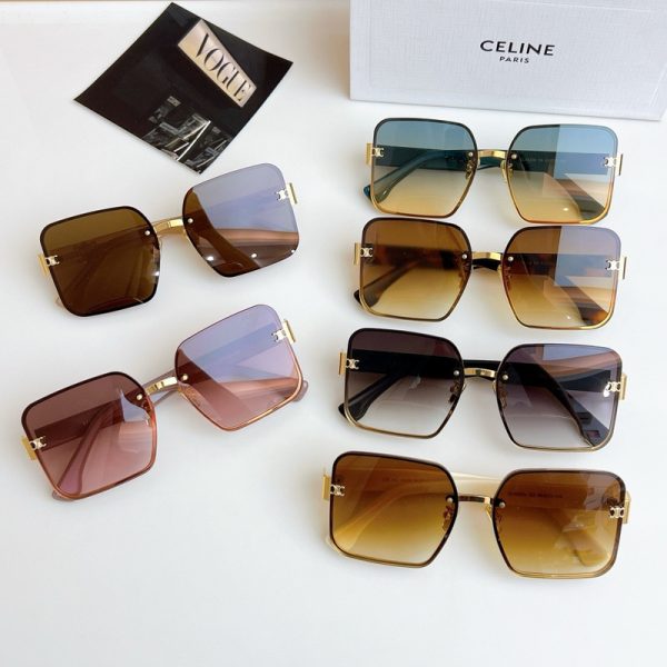 CELIN* Eyewear SIZE: 53-20-146