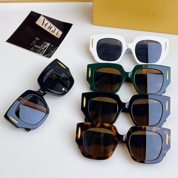 LOEW* Eyewear SIZE: 50-22-140