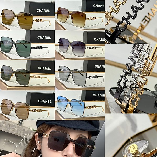 CC* Eyewear SIZE: 63-15-142