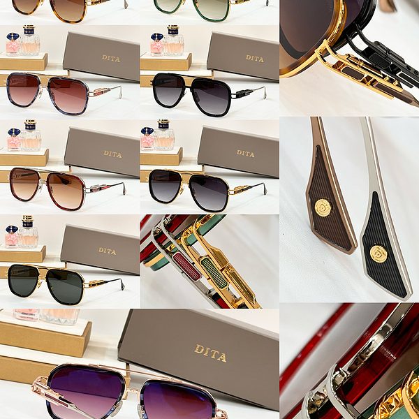 D*TA Eyewear SIZE: 57-17-137