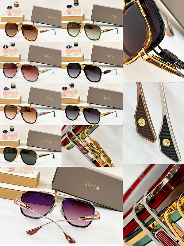 D*TA Eyewear SIZE: 57-17-137