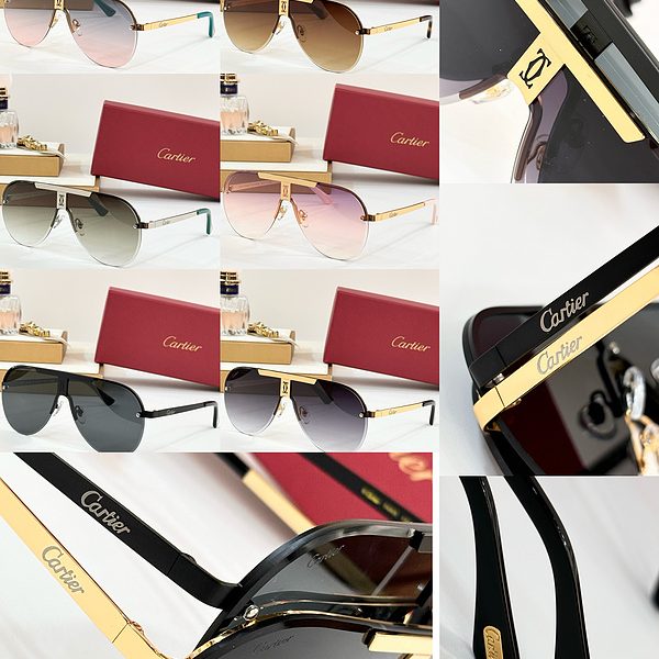 CAR Eyewear SIZE: 136-0-140